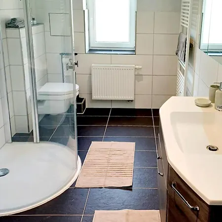 Apartment Schwibbogen Drebach
