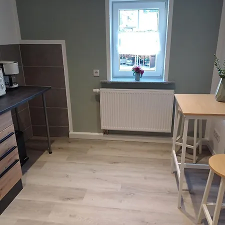 Apartment Schwibbogen Drebach