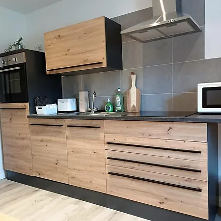 Schwibbogen Apartment *