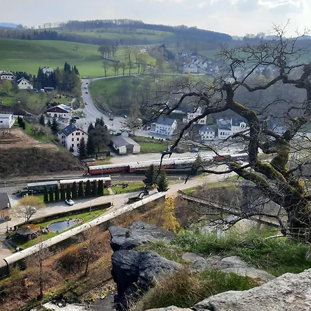 Apartamento Schwibbogen