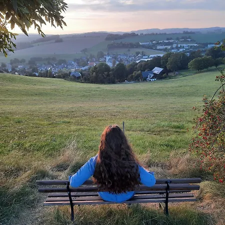 Apartamento Schwibbogen Drebach