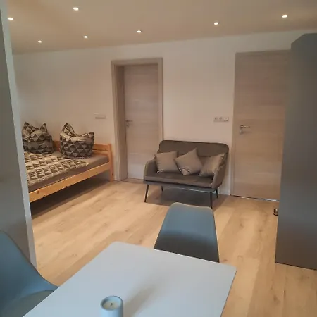 Apartamento Schwibbogen