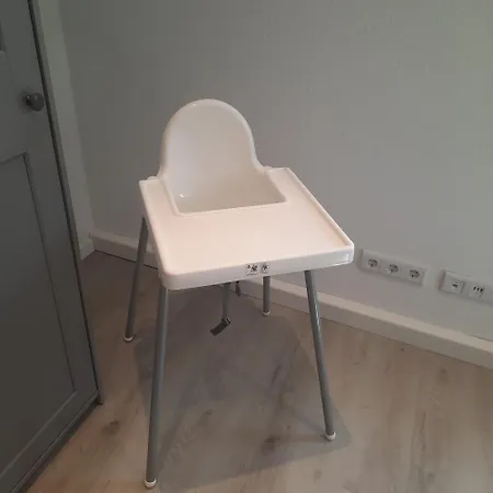 Apartment Schwibbogen *