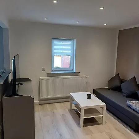 Apartment Schwibbogen Drebach
