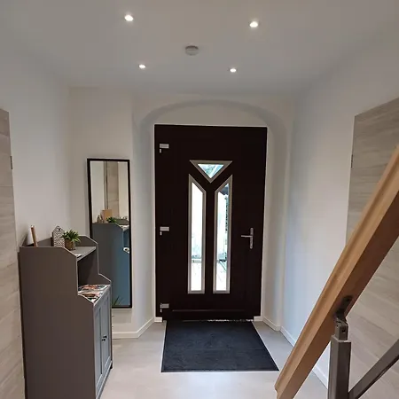 Schwibbogen * Drebach