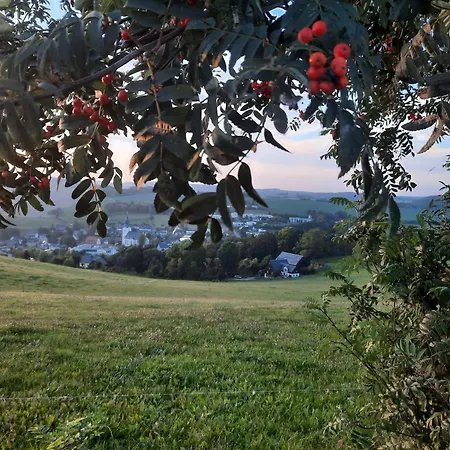Schwibbogen Drebach