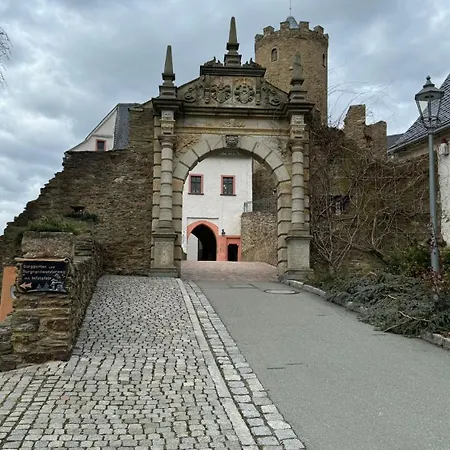 Apartment Schwibbogen Drebach