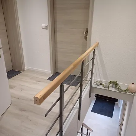 Schwibbogen Apartment *
